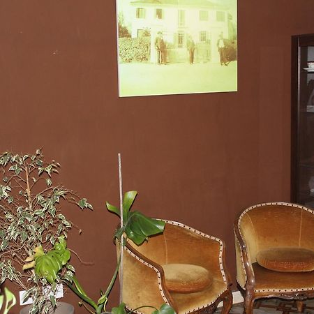 Medoacvs B&B Stra Extérieur photo