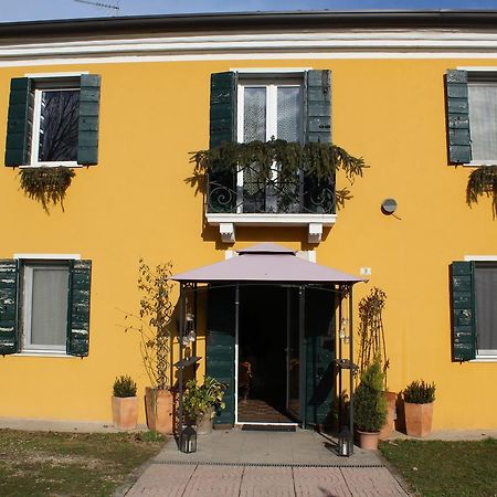 Medoacvs B&B Stra Extérieur photo