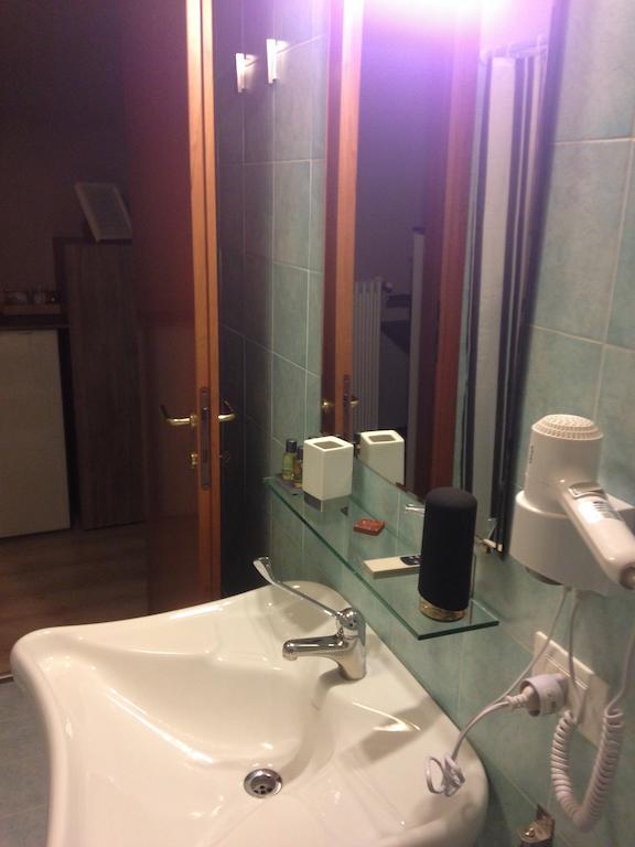Medoacvs B&B Stra Chambre photo