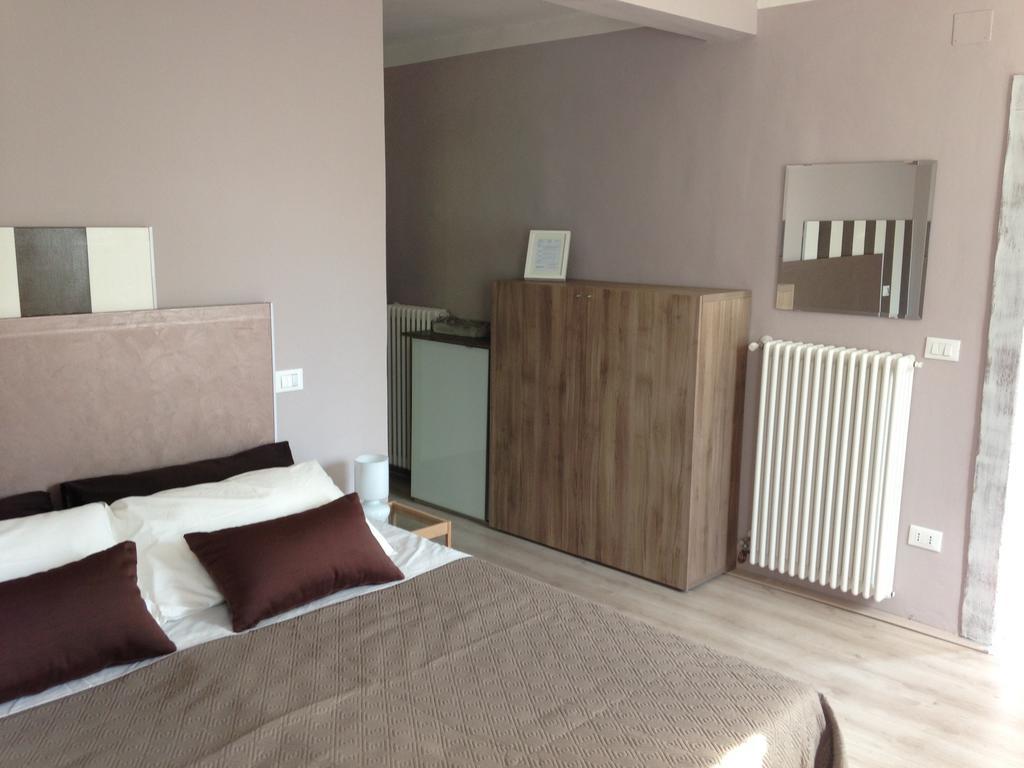 Medoacvs B&B Stra Chambre photo