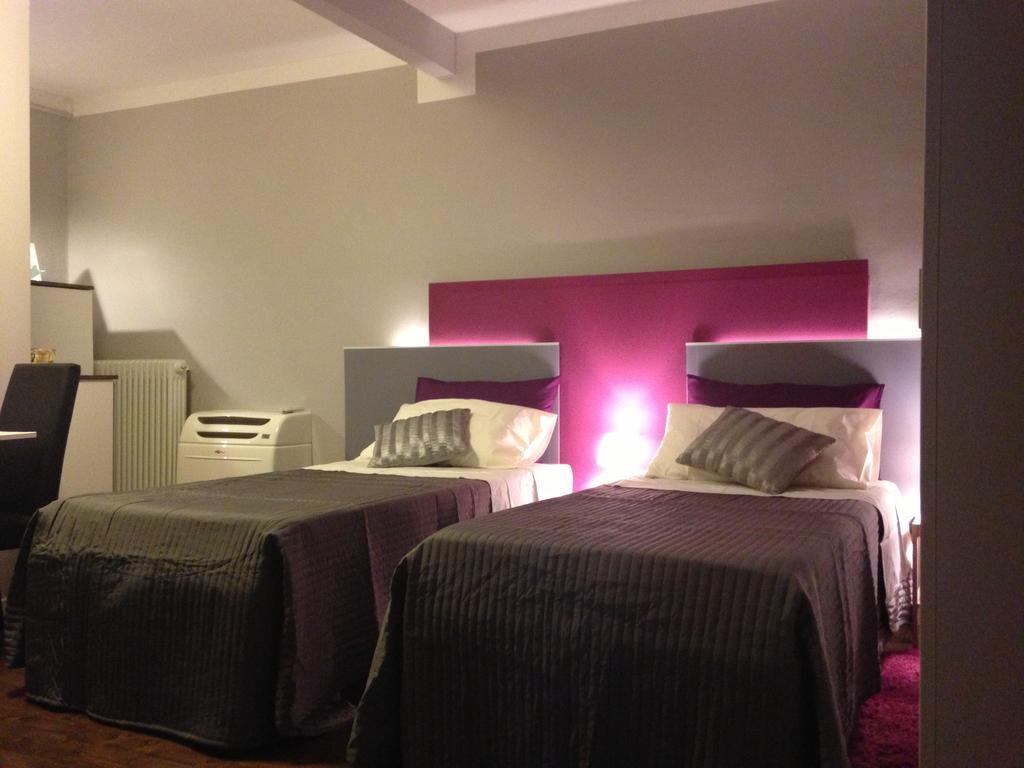 Medoacvs B&B Stra Chambre photo