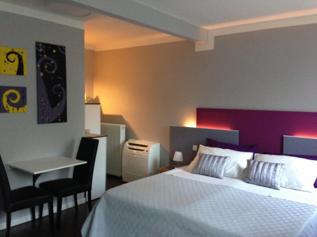 Medoacvs B&B Stra Chambre photo