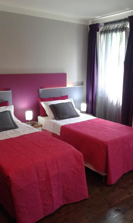 Medoacvs B&B Stra Extérieur photo