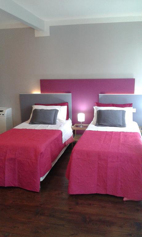 Medoacvs B&B Stra Extérieur photo
