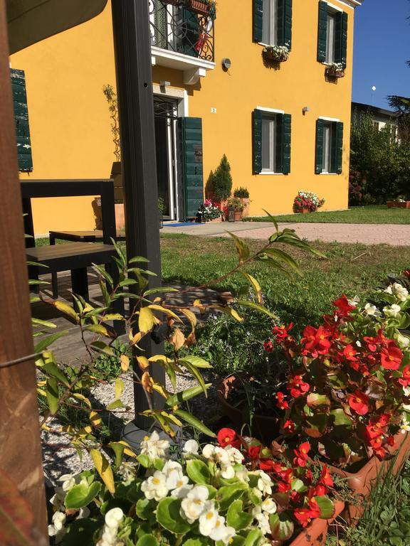 Medoacvs B&B Stra Extérieur photo