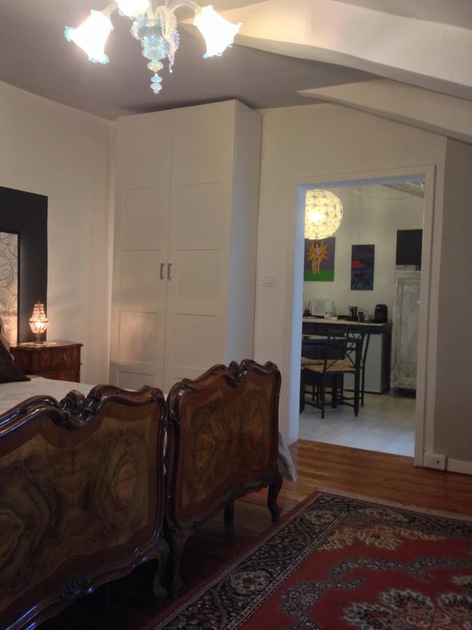 Medoacvs B&B Stra Extérieur photo