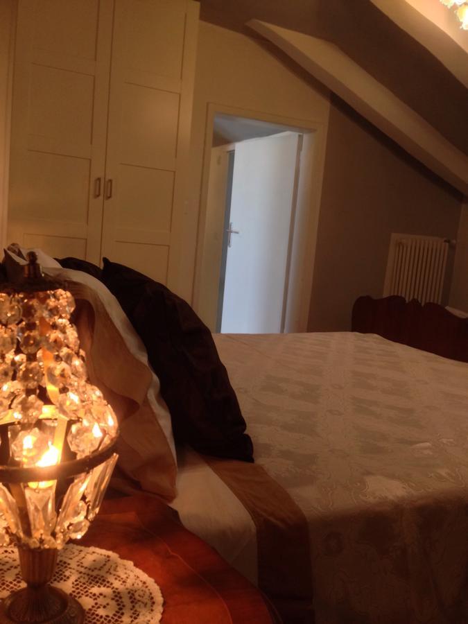 Medoacvs B&B Stra Extérieur photo