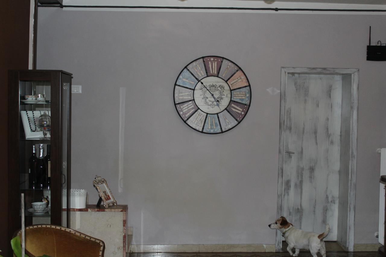 Medoacvs B&B Stra Extérieur photo