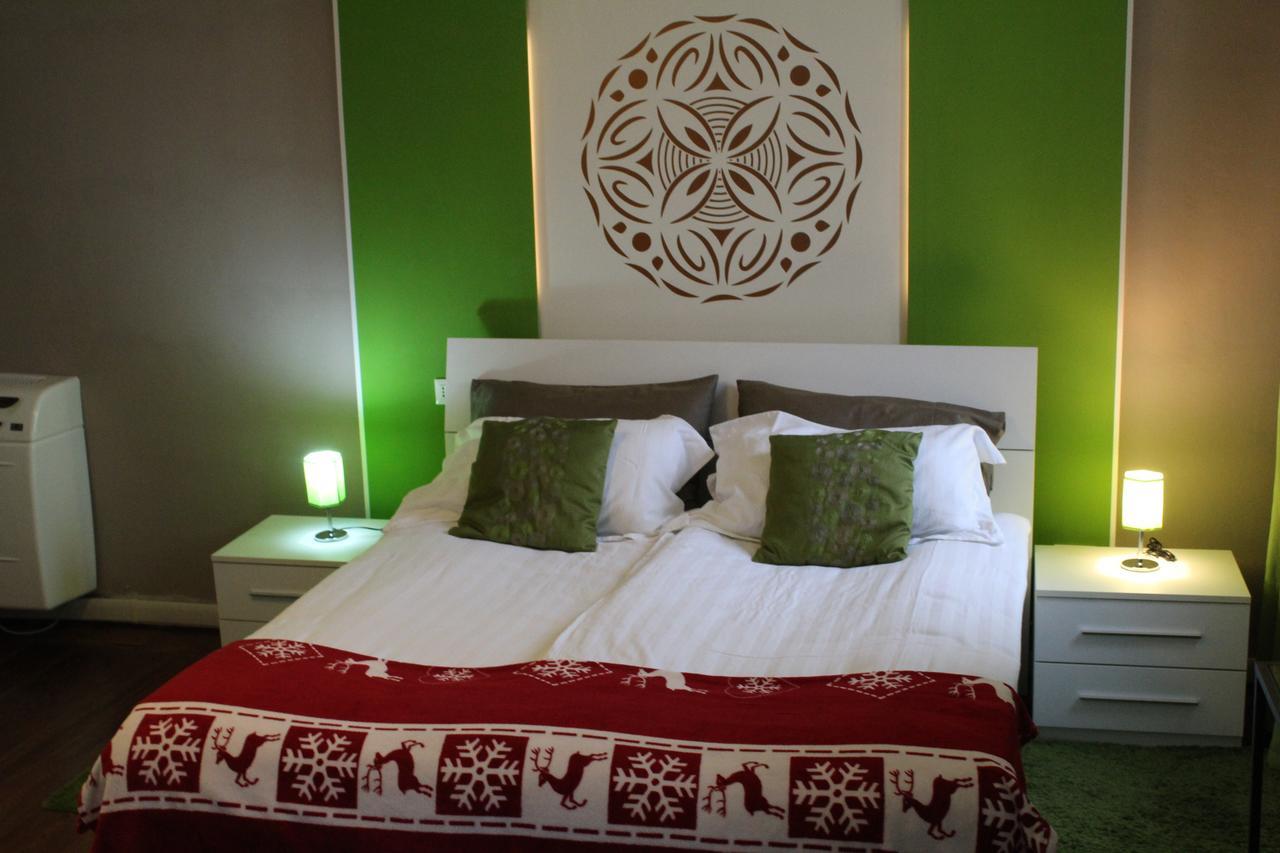 Medoacvs B&B Stra Extérieur photo