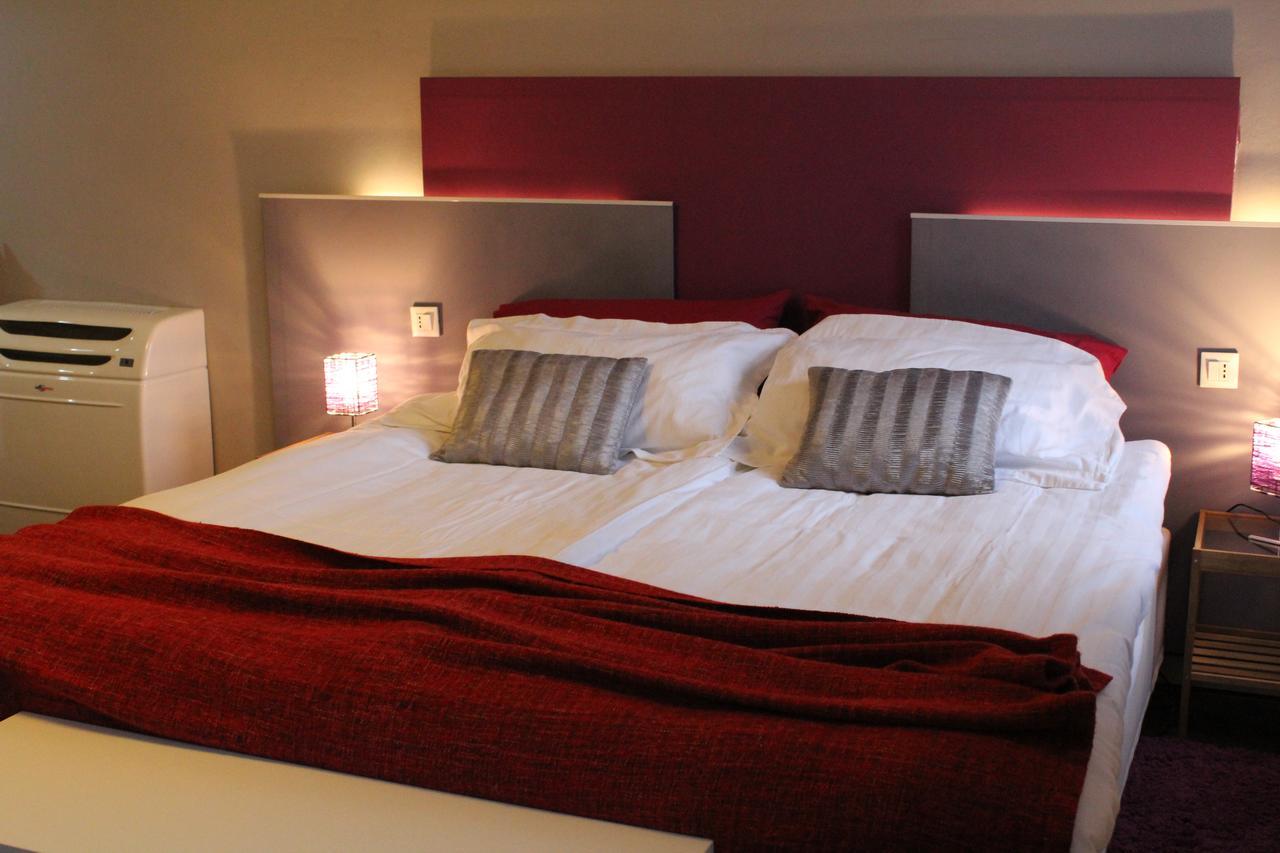 Medoacvs B&B Stra Extérieur photo